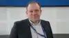 Ulrik Lunden. Arkivfoto