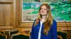 Ellen Emilie er miljø- og fødevareordfører for Moderaterne. Foto: Moderaterne