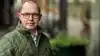 Martin Hjort Jensen, næstformand i L&F. Arkivfoto