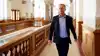 Kim Edberg Andersen er miljø- og fødevareordfører hos Danmarksdemokraterne. Pressefoto