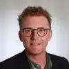 Henrik Vinther Olesen, Group Vice President Communication, Sustainability & Public Affairs, Salling Group. Foto: Salling Group