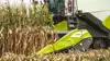 Rovio 5 har blandt andet fået en indføringssnegl med en diameter på 530 mm. Fotos: Claas