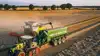 Danish Agro Machinery får eneret på Hawe Wester i tre nordiske lande og vil styrke salget af maskiner til høst og transport. Foto: Danish Agro Machinery