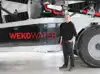 Nicolaj Lemvig er teknisk supporter på WTR.