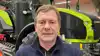 Dann Nielsen forlader Danish Agro Machinery ved udgangen af 2026. Han begyndte i lære i Røstofte Maskinforretning i 1985 og fortsatte som markedsdirektør, da forretningen blev en del af Danish Agro Machinery i 2022. Foto: Per Jørgensen