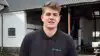 Sebastian Hedemann. Privatfoto