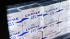 I 1999 blev Lurpak Storbritanniens bedst sælgende smørmærke. 97 procent af produktionen finder sted på Arlas mejeri i Holstebro. Foto: Arla