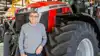 Bjarne Obel har igennem mange år haft titlen salgschef hos Sivertsen, men selv kalder han sig altmuligmand. Snart giver han stafetten videre og går på pension. Foto: Søren Nørgaard