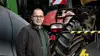 Ifølge Martin Hjort Jensen er målet med at være til stede på Agromek at gøre det lettere at komme i dialog med organisationen og få svar på de spørgsmål, der fylder lige nu. Foto: Niels Hougaard/L&F
