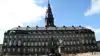 Christiansborg. Foto: Colourbox