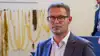 Minister for natur og dyrevelfærd, Christian Rabjerg Madsen, vil bane vej for jagt på ulve i Danmark. En ny bestandsmodel skal fastslå, hvor lille den danske ulvebestand kan være, uden at det strider mod EU's regler. Arkivfoto: Morten Ipsen