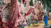 Danish Crown Beef hæver noteringen 20 øre i alle kategorier. Afsætningen er stabil, især for forkød og lårprodukter. Arkivfoto