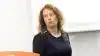 Professor Mette Asmild fra IFRO, Københavns Universitet, står bag »Landsbrugsbarometer 2019«, som sammenligner en række europæiske landes konkurrenceevne og deraf mulighederne for at vækste. Og konklusionerne levner ikke meget at glæde sig over for de danske landmænd. Arkivfoto: Morten Ipsen