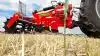 Hektor-grubberen anvendes af nogle landmænd før direkte såning. Fotos: LTA Landteknik – Andersen