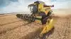 Den nye tærskercylinder til New Holland-mejetærskernes CX7- og CX8-serier kræver 16 procent mindre tærskeeffekt, hvilket reducerer brændstofforbruget. Tærskecylinderen kan øge mejetærskerens kapacitet med helt op til 10 procent.