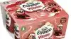 Kun hvert tiende barn har yoghurt med i skoletasken. Det prøver mejerigiganten nu at lave om på med en ny produktserie kaldet Arla Explorers.