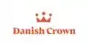 Sådan ser det nye logo hos Danish Crown ud. Det er blot et af flere tiltag, som slagterigiganten har meldt ud i dag.