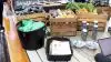 I Agri Nords fødevarebutik inviteres forbrugere med på indkøb efter klimarigtige fødevarer.