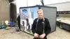 33-årige Lasse Ellegaard har overtaget ADA A/S, der producerer silokøletanke til mælkeproducenter. 