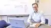 Christian Jørgensen, Cand. agro, landbrugsøkonom og registreret revisor, Næsbjerg Rådgivning & Revision ApS. En rådgivningsvirksomhed, der blandt andet beskæftiger sig med økonomisk rådgivning, strategi inden for landbruget – med primært fokus på mælkeproduktion og minkavl.

