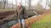 Peter Rosendal, bestyrelsesmedlem i Landsforeningen Bæredygtigt Landbrug