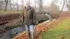 Peter Rosendal, bestyrelsesmedlem i Landsforeningen Bæredygtigt Landbrug

