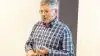 Grundforbedringskonsulent Kjeld Morel glæder sig over indførelsen af det nye Topcon styresystem til præcisering af drænplacering. Foto: Henrik Sieben