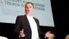 Jais Valeur, CEO i Danish Crown, skal være formand for et byt klimapartnerskab.