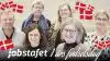 Glæde hos Jobstafet.dk, der i disse dage fejrer 1-års fødselsdag.