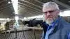 Økolog og formand for Danske Mælkeproducenter, Kjartan Poulsen, byggede i 2019 sammen med fem lokale landmænd et gårdbiogasanlæg på sin bedrift. Foto: NutriFair