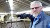 Økolog og formand for Danske Mælkeproducenter, Kjartan Poulsen, byggede i 2019 sammen med fem lokale landmænd et gårdbiogasanlæg på sin bedrift. Foto: NutriFair