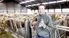- Biogas skal være en fornuftig forretning for alle, pointerer mælkeproducent Peter Høj, der er næstformand i Sammenslutningen af landbrugets Biomasseleverandører. Foto: Erik Hansen