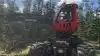 Komatsu 901 XC er fra Komatsu Forests nye XC-produktserie, der indeholder maskiner og værktøjer, der er specielt designet til meget udfordrende forhold, heraf navnen XC, der står for »Extreme Conditions«.

