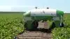 Strube har indgået et nyt samarbejde med Naïo Technologies og Fraunhofer Institute om at udvikle nye innovative løsninger inden for landbrugsrobotter.