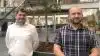 Torben Bøgh Christensen, Skanderborg, er ny afdelingschef for fagrådgivningen på LandboSyd, mens Martin Snedker Hansen, Lintrup, er ny skov- og naturrådgiver hos LandboSyd.

