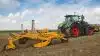 Agrisem Disc-O-Mulch tallerkenharver kan leveres som liftophængte eller bugserede tallerkenharver i flere versioner og arbejdsbredder helt op til 12 meter.
