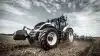 Valtras T194 Active ville være blikfanget og gps ville være et af samtaleemnerne på Agroteks stand, hvis dyrskuesæsonen forløb efter planen.