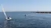 Det er ikke godt nok, at udledningen af urenset spildevand til Øresund kun er udskudt. Den skal stoppes permanent, lyder det fra både BL og DN.