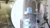 Seges anbefaler at være særligt opmærksom på malkeanlæggets og kølertankens vaskeautomat og varmvandsforsyningen. Arkivfoto: Camilla Bønløkke

