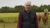 Poul Beith er kommet på Hjørring Dyrskue gennem 78 år. Kun det år han var i militæret som ung, kunne han ikke deltage på skuet. Han har gennem en årrække udstillet kaniner, høns og får.