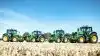 15 af de 60 nye traktorer, som blev solgt i maj 2020 var John Deere, viser den seneste traktorstatistik. 