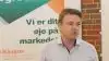 - Vi har en forrentning, der er historisk god – også selvom man bruger et fast lån i finansieringen, fastslår Jens Schjerning, cheføkonomi i Agrocura, om investering i jord. Men en investering er ikke uden risiko, påpeger Agrocura. Arkivfoto