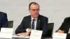 Clemens Tönnies, virksomhedens CEO, sagde på et pressemøde i weekenden, at han undskyldte for slagteriets krisestyring. Arkivfoto