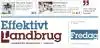 Dagbladet Effektivt Landbrug papirudgave holder sommerlukket frem til 14. juli.