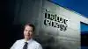 Ole Hvelplund, direktør i Nature Energy, er glad for den aftale, som biogasselskabet har indgået med Shell. Foto: Jesper Balleby
