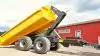 Metsjö gør sig både indenfor byggeri og produktion af trailervogne. Fotos: Metsjö