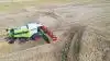 I dag fredag havde Danish Agro Machinery A/S, der er importør af Claas i Danmark, inviteret en række af deres demopiloter via Claas-forhandlerne til et dagskursus hos Gert Jonassons store planteavlsbedrift på Vestfyn.