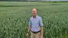 Hasse Bergkrantz er fortsat omgivet af landlig idyl, selv om han nu arbejder som sælger for R2 Agro. 