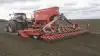 Kuhn Espro såmaskinerne kommer nu med flere opdateringer, blandt andet med Vistaflow fordelerhovedet med universal plejesporsudlægning.