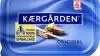 Den klassiske Kærgården-indpakning får et twist fra denne uge. 